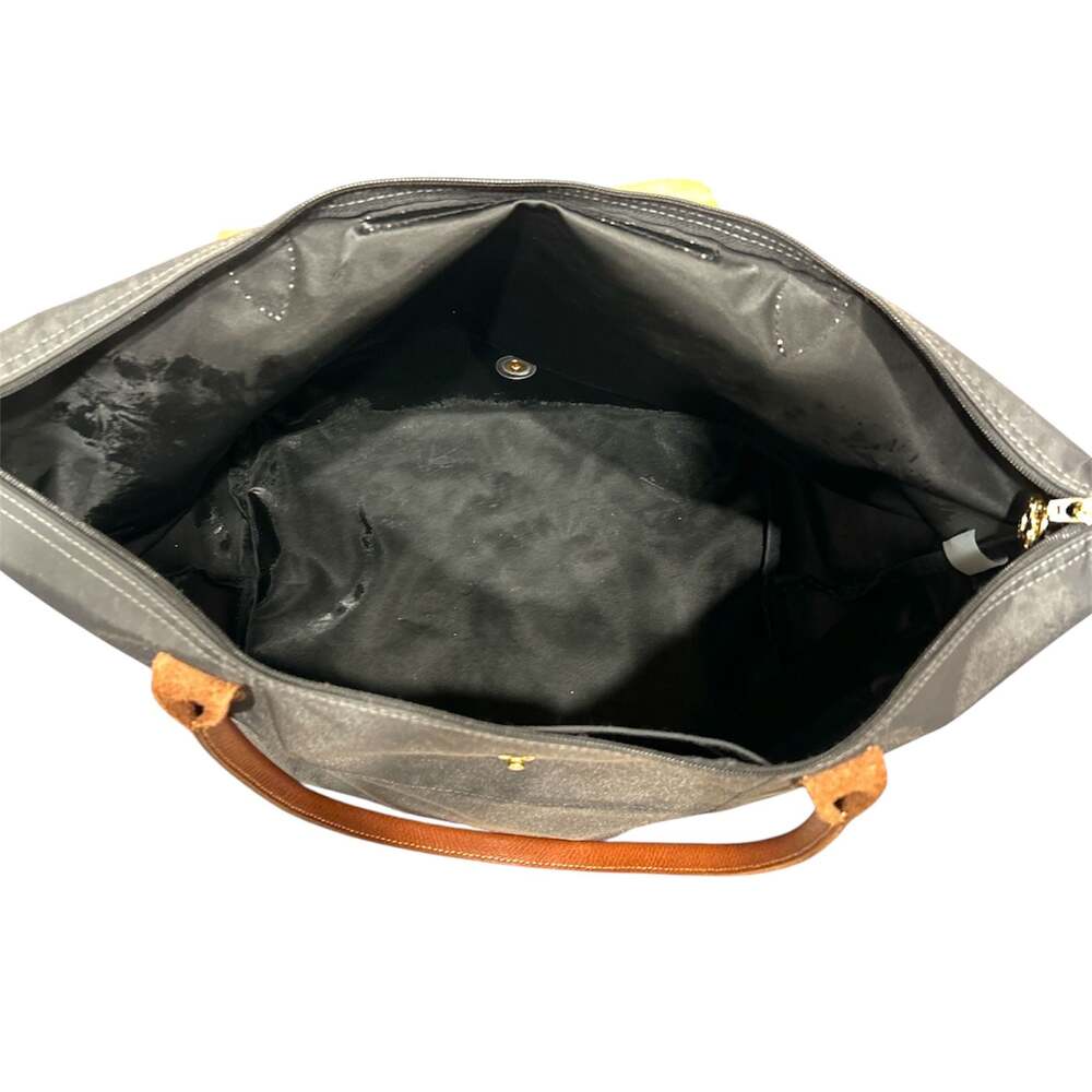 Longchamp Le Pliage Nylon Tote Bag - Picture 4 of 12